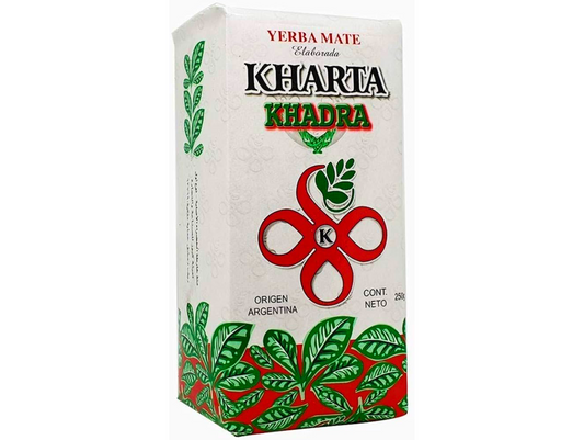 Yerba mate 250G - KHARTA