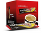 Café au lait sucré 3 en 1 (sucre + café + lait) 18G x24 sticks - MAHMOOD COFFEE