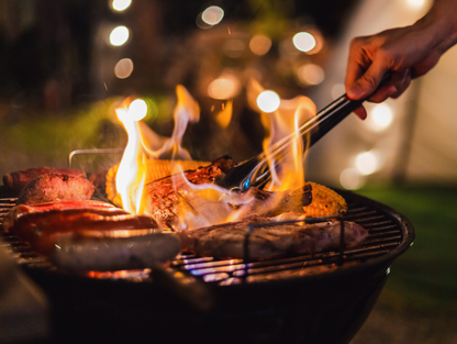 Mélange d'épices pour barbecue 50G - ABIDO