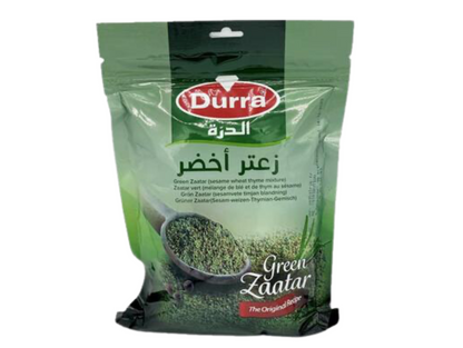 Zaatar 400G - DURRA