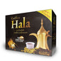 Café amer 250G HALA