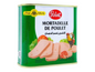 Mortadelle de poulet - ROBERT