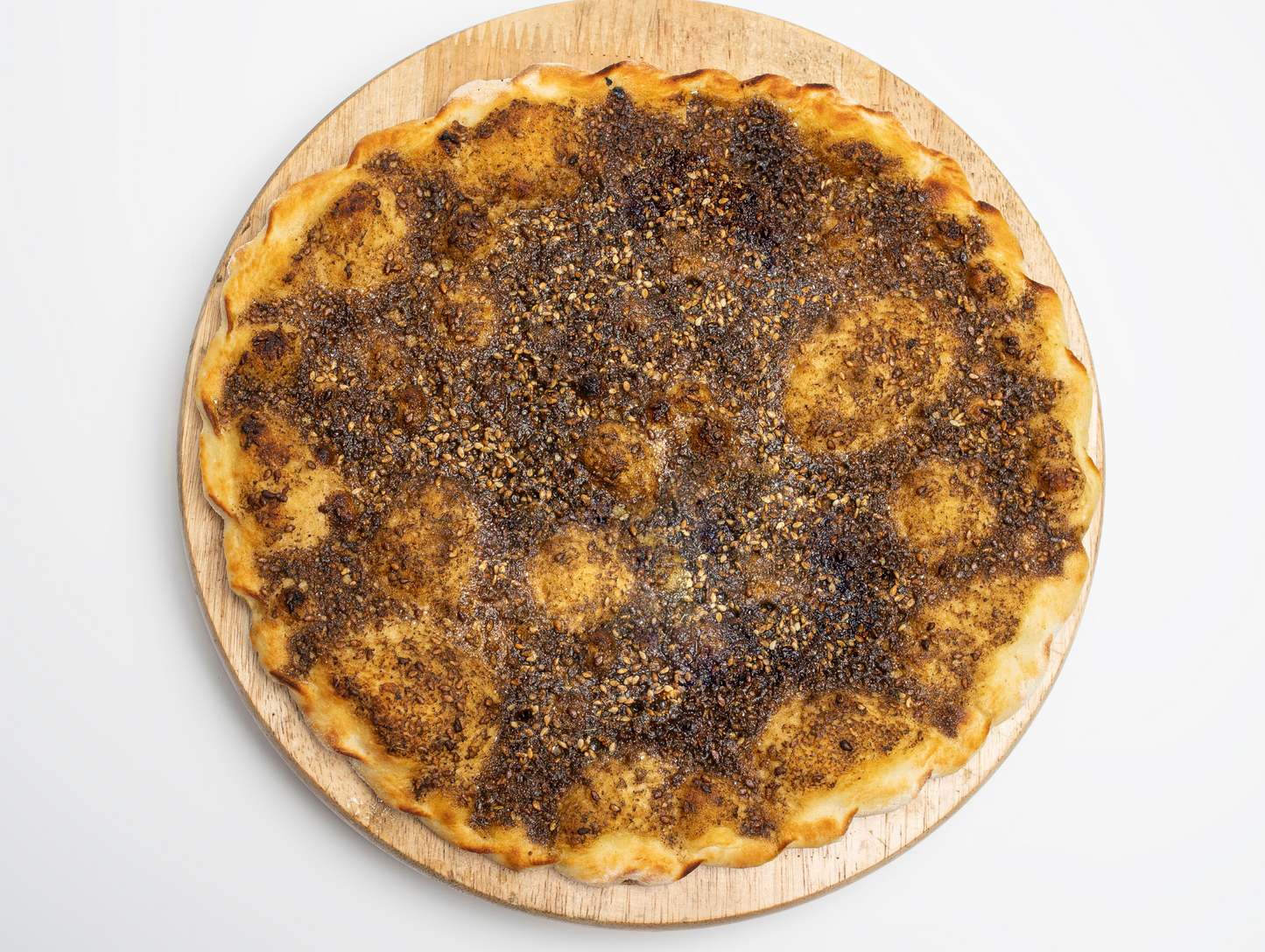 Zaatar 400G - DURRA