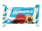 Boîte de 5 cakes fourrés au chocolat Yamama 40G GANDOUR