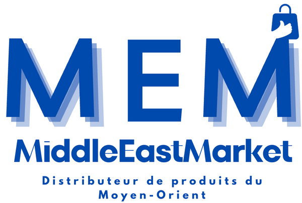 MIDDLE EAST MARKET