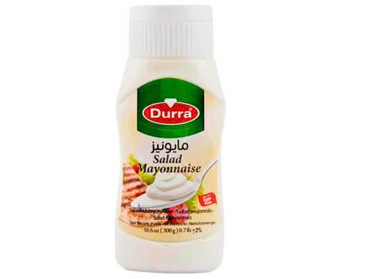 Mayonnaise 380G DURRA