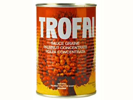 Sauce graine 400G - TROFAI