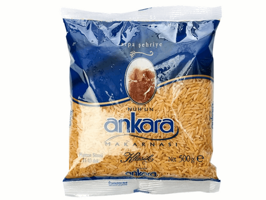 Langues d'oiseau 500G ANKARA