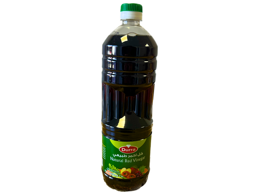 Vinaigre rouge 1L DURRA