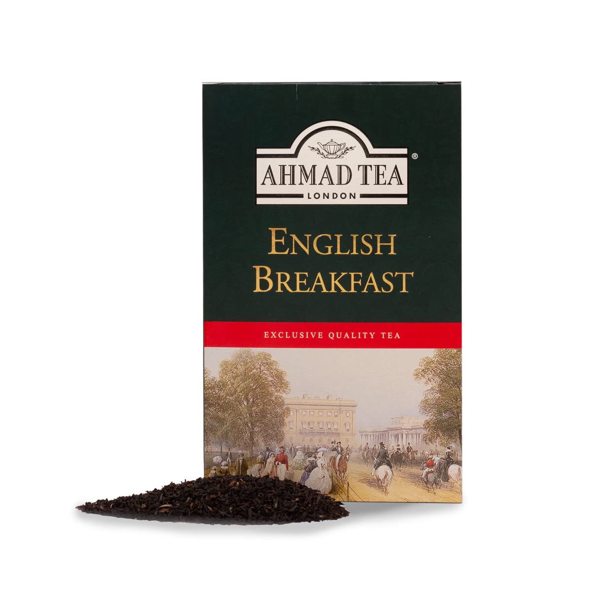 Thé english breakfast 500G AHMAD TEA