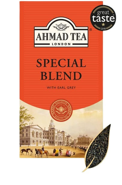 Thé special blend 500G AHMAD TEA