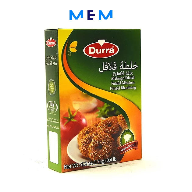 Préparation pour falafel DURRA 175 gr