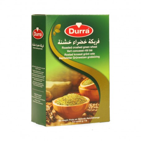 Freekeh 450G DURRA