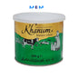 Beurre de vache clarifié (samneh) 500 gr KHANUM