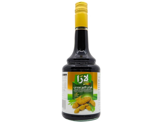 Sirop de tamarind 600ML LARA