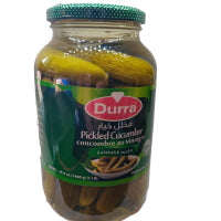 Concombre marinés 1400G DURRA