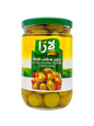 Olives fourré au piment 375G LARA